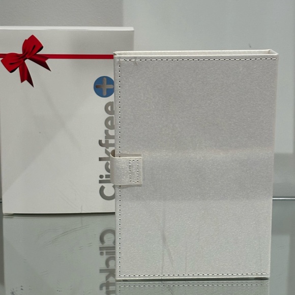 NWT Clickfree + Pro 256 GB Memory stick - Picture 5 of 9